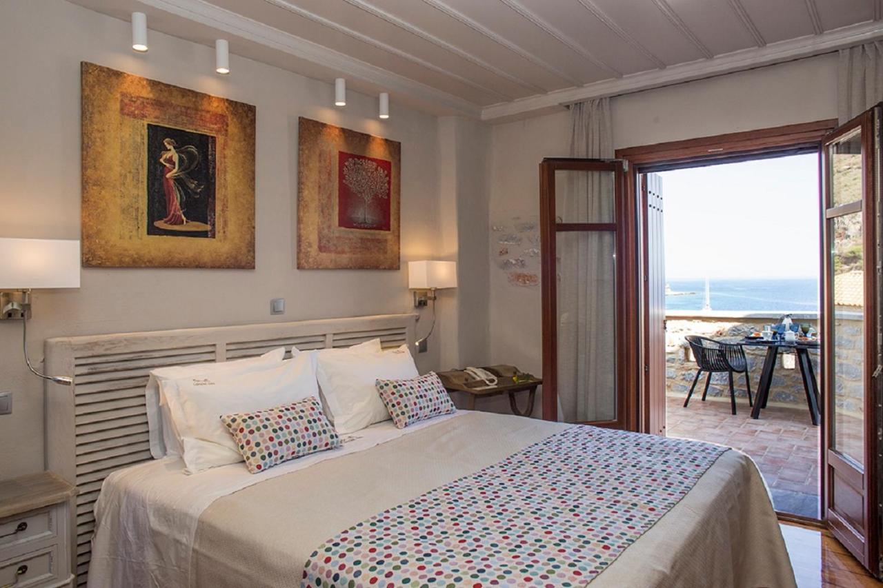 Limeni Inn Boutique Hotel Adults Only 12Plus Exterior foto